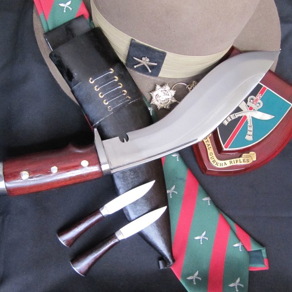 Max Extreme kukri Max Extreme kukri